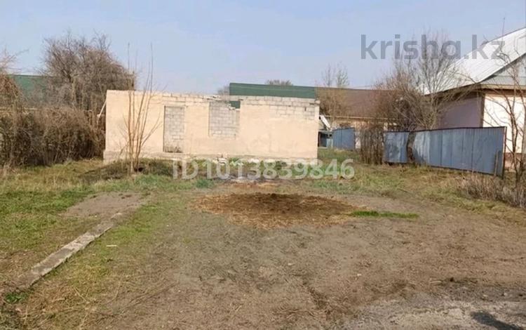 Участок · 6 соток, Колхозная 16 а(Жасулан) за 6.5 млн ₸ в  — фото 2