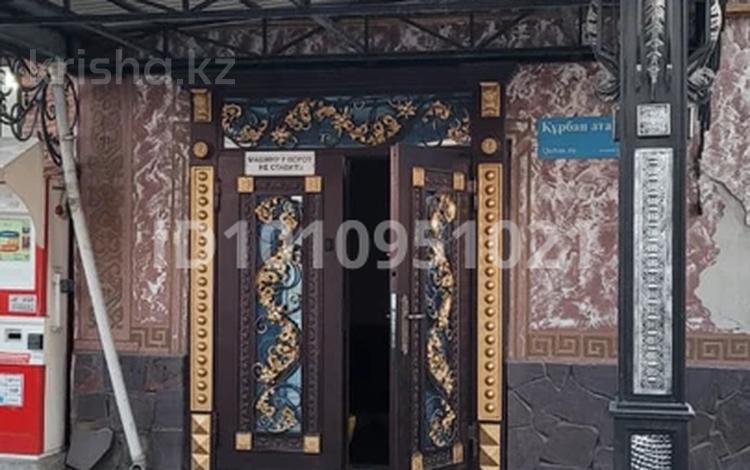 Отдельный дом · 10 комнат · 420 м² · 8 сот., Курбан ата 96 — Возле Алишер кафе за 65 млн 〒 в Шымкенте, Енбекшинский р-н — фото 2