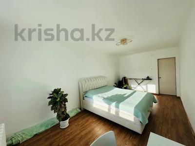 2-бөлмелі пәтер · 61.9 м² · 2/5 қабат, Чингиза Айтматова 41б, бағасы: 28.6 млн ₸ в Астане, Нура р-н