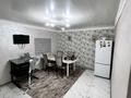 Отдельный дом · 5 комнат · 100 м² · 6 сот., Малай Батыра 68 за 25 млн ₸ в Шелек — фото 14