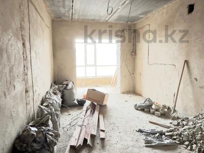 1-бөлмелі пәтер · 62.4 м² · 2/3 қабат, Бисена Жумагалиева, бағасы: 20.2 млн ₸ в Уральске