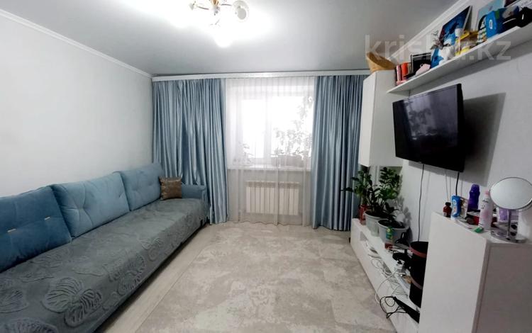 2-комнатная квартира · 53 м² · 4/9 этаж, Кутпанова за 30.5 млн 〒 в Астане, Сарыарка р-н — фото 18