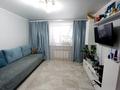 2-комнатная квартира · 53 м² · 4/9 этаж, Кутпанова за 27 млн ₸ в Астане, Сарыарка р-н