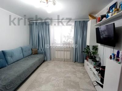 2-комнатная квартира · 53 м² · 4/9 этаж, Кутпанова за 27 млн ₸ в Астане, Сарыарка р-н