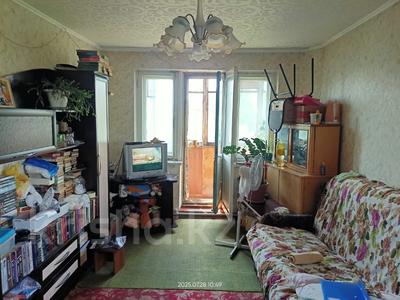3-комнатная квартира · 61 м² · 5/5 этаж, 7 мик-он за 13 млн 〒 в Темиртау