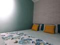 2-бөлмелі пәтер · 47 м² · 18/21 қабат, мкр Шубар, Сарайшык 5а — Акмешит, бағасы: 18 000 ₸ в Астане, Есильский р-н — фото 9