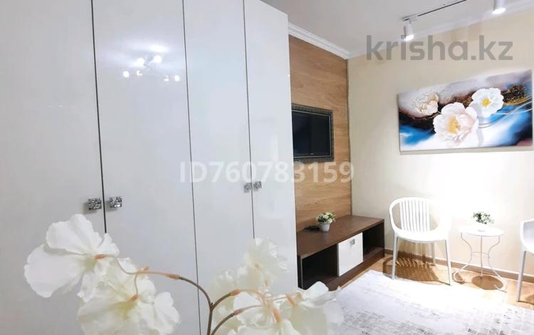 2-бөлмелі пәтер · 47 м² · 18/21 қабат, мкр Шубар, Сарайшык 5а — Акмешит, бағасы: 18 000 ₸ в Астане, Есильский р-н — фото 14
