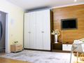 2-бөлмелі пәтер · 47 м² · 18/21 қабат, мкр Шубар, Сарайшык 5а — Акмешит, бағасы: 18 000 ₸ в Астане, Есильский р-н — фото 13