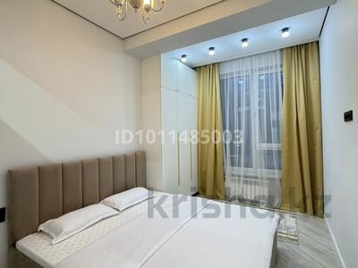 1-комнатная квартира · 48 м² · 3/25 этаж, Байдибек би стр. 127/7 за 3 000 ₸ в Шымкенте, Абайский р-н
