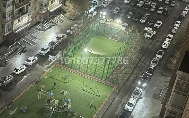 1-комнатная квартира · 45.5 м², Кошкарбаева 42 — Нурмагамбетова, Кошкарбаева за 20.5 млн ₸ в Астане, Алматы р-н — фото 2