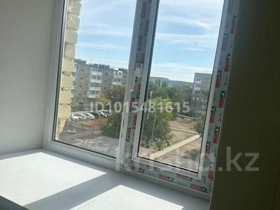 1-бөлмелі пәтер · 38 м² · 4/5 қабат, Есет батыра 7а, бағасы: 6.5 млн ₸ в Хромтау
