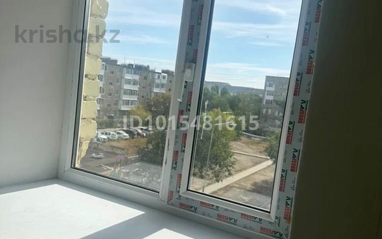 1-комнатная квартира · 38 м² · 4/5 этаж, Есет батыра 7а за 6.5 млн ₸ в Хромтау — фото 2