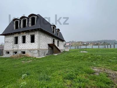 Жеке үй · 5 бөлме · 672.8 м² · 25 жүзд., Қарағайлы ш/а., бағасы: 330 млн ₸ в Алматы, Наурызбайский р-н