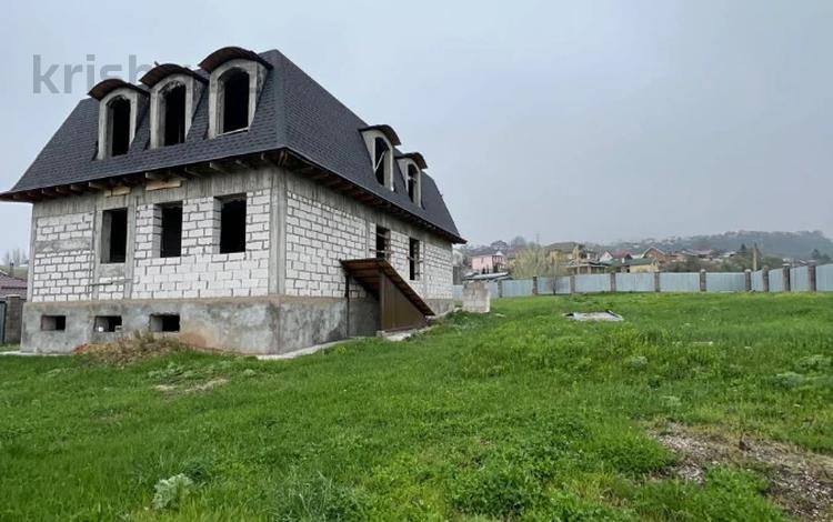 Жеке үй · 5 бөлме · 672.8 м² · 25 жүзд., Қарағайлы ш/а., бағасы: 330 млн ₸ в Алматы, Наурызбайский р-н — фото 2