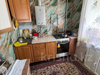 2-комнатная квартира · 48.1 м² · 3/5 этаж, сержана жаманкулова за 9.3 млн 〒 в Актобе