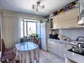 3-комнатная квартира · 76 м² · 4/10 этаж, Азербаева 4 за 32.5 млн ₸ в Астане, Сарайшык р-н