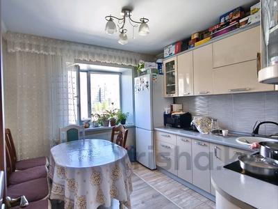 3-комнатная квартира · 76 м² · 4/10 этаж, Азербаева 4 за 32.5 млн ₸ в Астане, Сарайшык р-н