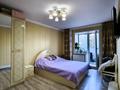 3-комнатная квартира · 76 м² · 4/10 этаж, Азербаева 4 за 32.5 млн ₸ в Астане, Сарайшык р-н — фото 4