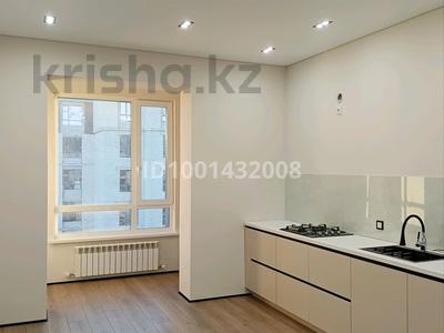 1-комнатная квартира · 50 м² · 5/6 этаж, мкр. Алтын орда, Батыс 2 уч. 22Е за 220 000 ₸ в Актобе