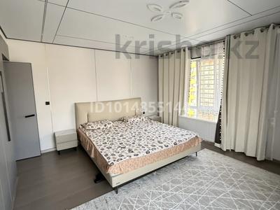 3-комнатная квартира · 77 м² · 6/9 этаж, мкр Шугыла, Жүнісов көшесі 2/25 к10 за 35 000 ₸ в Алматы, Наурызбайский р-н