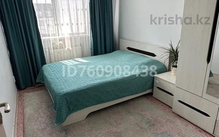 3-комнатная квартира · 60 м² · 5/5 этаж, мкр Саялы, Арқалық 115 за 31 млн ₸ в Алматы, Алатауский р-н — фото 31