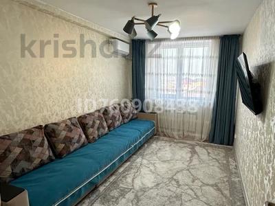 3-комнатная квартира · 60 м² · 5/5 этаж, мкр Саялы, Арқалық за 31 млн ₸ в Алматы, Алатауский р-н