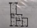 3-комнатная квартира · 60 м² · 5/5 этаж, мкр Саялы, Арқалық 115 за 31 млн ₸ в Алматы, Алатауский р-н — фото 13