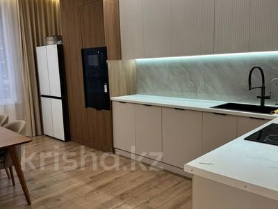 3-бөлмелі пәтер · 130 м² · 10/14 қабат, Улы Дала 39, бағасы: 650 000 ₸ в Астане, Есильский р-н