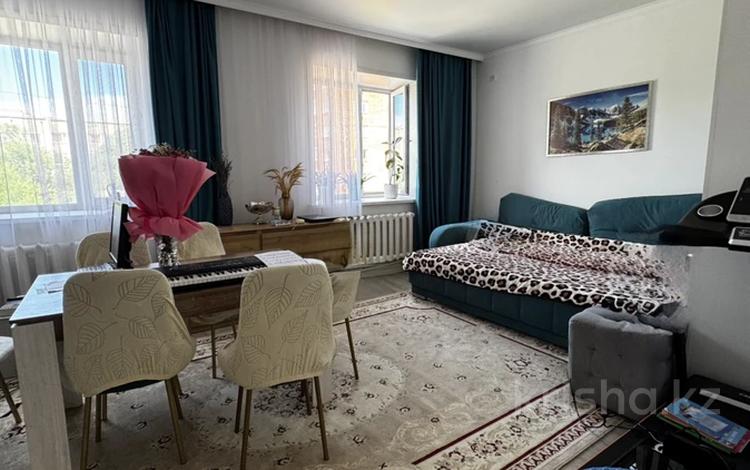 2-комнатная квартира · 62 м² · 2/2 этаж, Шевченко 142 за 13 млн ₸ в Кокшетау — фото 2