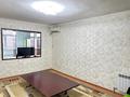 3-бөлмелі пәтер · 54 м², 4-й микрорайон, 4-й микрорайон 17 — Тойхана Асем-Ай, бағасы: 25 млн ₸ в Шымкенте, Туран р-н