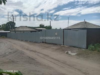 Жер телімі · 12.5 сотық, Пос. Контрольный 58 — Магазин Саукен, бағасы: 18 млн ₸ в Семее