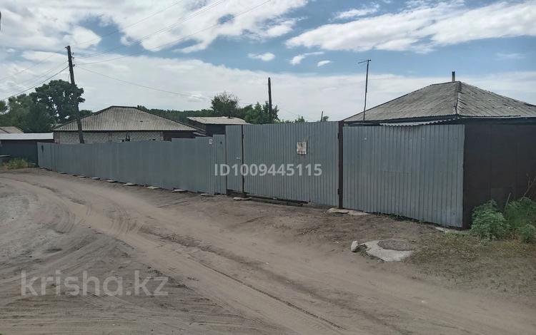 Жер телімі · 12.5 сотық, Пос. Контрольный 58 — Магазин Саукен, бағасы: 18 млн ₸ в Семее — фото 20