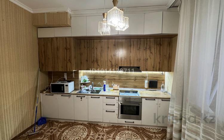 1-бөлмелі пәтер · 48 м² · 1/14 қабат, Габдуллин 11 — Республика Иманова, бағасы: 23.5 млн ₸ в Астане, р-н Байконур — фото 2