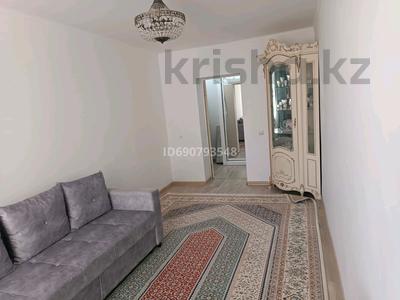 2-комнатная квартира, 56.1 м², 2/5 этаж, Алтын казык 3а за 16 млн 〒 в Косшы