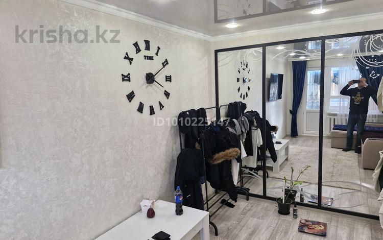 2-комнатная квартира · 45 м² · 5/5 этаж, Мухита 128 за 160 000 ₸ в Уральске, мкр Школьник — фото 2