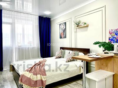 1-бөлмелі пәтер · 30 м² · 7/10 қабат, Мангилик ел 40/2 — Улы дала, Экспо, бағасы: 13 000 ₸ в Астане, Есильский р-н