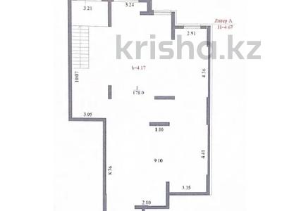 Свободное назначение · 178 м² за 110 млн 〒 в Астане, Есильский р-н
