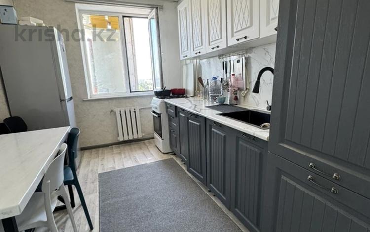 1-бөлмелі пәтер · 43 м² · 9/9 қабат, 12 ш/а., бағасы: 12.7 млн ₸ в Актобе, мкр 12 — фото 2