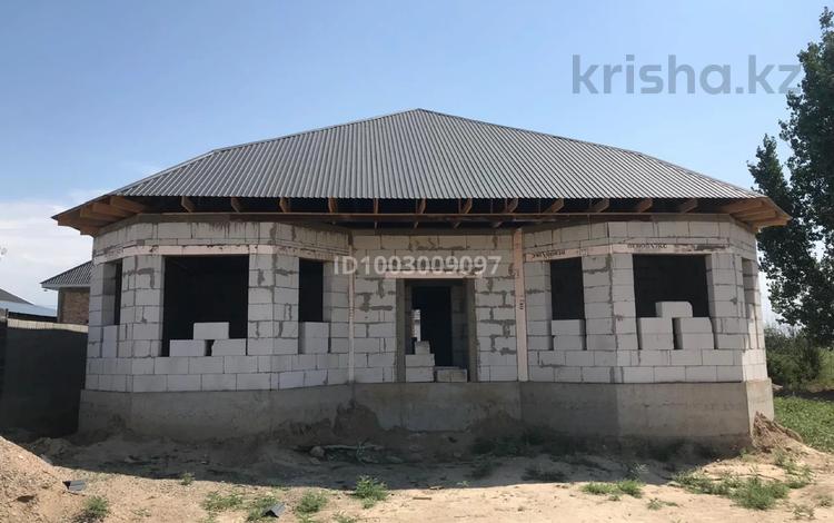 Отдельный дом · 7 комнат · 220 м² · 5 сот., Первый квартал 24 — Село Кокозек за 20 млн 〒 — фото 2