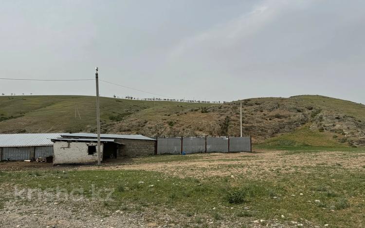 Промбаза · 330 га, Найман зират 1 за 70 млн 〒 в Талдыкоргане — фото 2