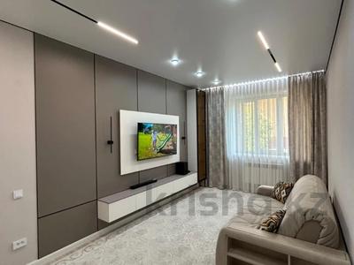 2-комнатная квартира · 61 м² · 1/5 этаж, мкр. Алтын орда, Халел Досмухаммедулы 18г за 27.5 млн ₸ в Актобе