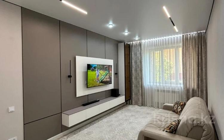2-комнатная квартира · 61 м² · 1/5 этаж, мкр. Алтын орда, Халел Досмухаммедулы 18г за 27.5 млн ₸ в Актобе — фото 2