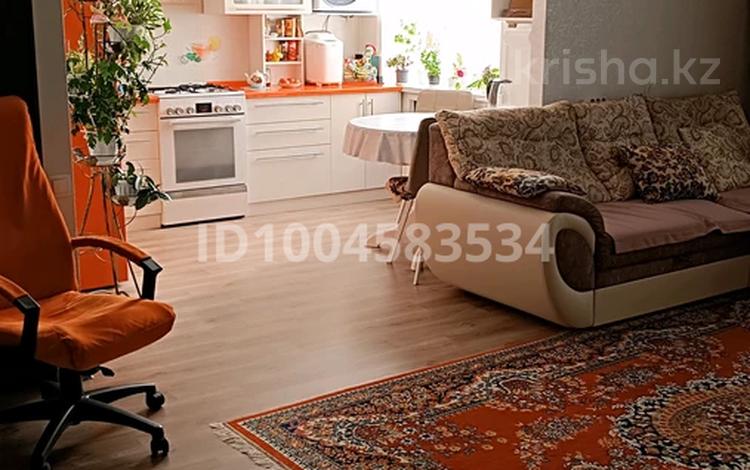 3-комнатная квартира · 65 м² · 2/9 этаж, мкр Юго-Восток, Карбышева 15/2 за 27.5 млн ₸ в Караганде, Казыбек би р-н — фото 12