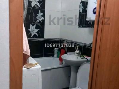 2-комнатная квартира · 46 м² · 5/5 этаж, 343 квартал 7 за 14 млн 〒 в Семее