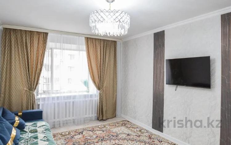 2-бөлмелі пәтер · 60 м² · 3/9 қабат, Кенен Азербаев 4/1 — Горячая цена!, бағасы: 28.5 млн ₸ в Астане, Сарайшык р-н — фото 2