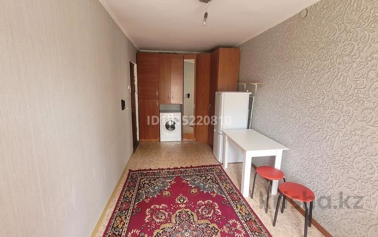 1-комнатная квартира · 13 м², Жумалева 80 за 110 000 ₸ в Алматы, Алмалинский р-н — фото 2