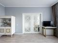 3-бөлмелі пәтер · 87.6 м² · 2/14 қабат, Кайыма Мухамедханова 17, бағасы: 50 млн ₸ в Астане, Нура р-н — фото 5