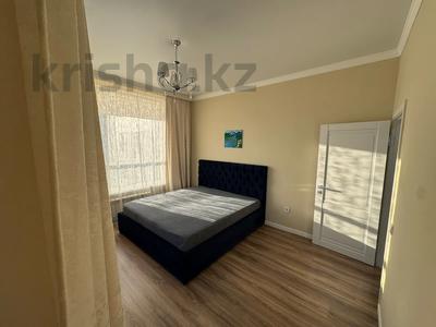 2-бөлмелі пәтер · 62.7 м² · 16 қабат, Санжара Асфендиярова 8, бағасы: ~ 44 млн ₸ в Астане, Нура р-н