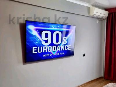 1-комнатная квартира · 33 м² · 3/5 этаж, Астана — Назарбаева- Астана за 14 000 ₸ в Усть-Каменогорске