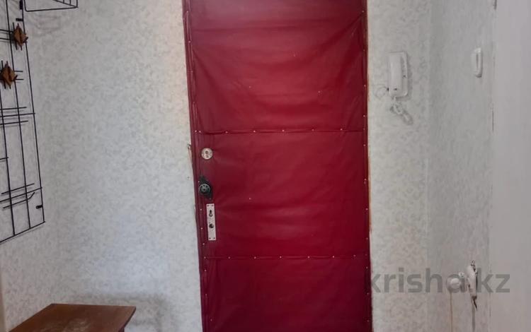 1-бөлмелі пәтер · 35 м² · 7/9 қабат, Юго-Восток ш/а., Улица Карбышеква, бағасы: 12.4 млн ₸ в Караганде, Казыбек би р-н — фото 3